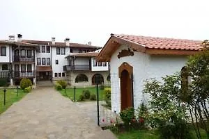 Hotel Ethnographic Chiflika *